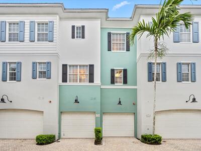 376 W Mallory Circle, Delray Beach, FL 33483