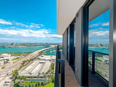 398 NE 5th Street, Miami, FL 33132