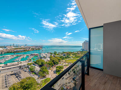 398 NE 5th Street, Miami, FL 33132