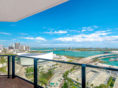 398 NE 5th Street, Miami, FL 33132