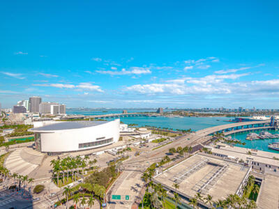 398 NE 5th Street, Miami, FL 33132