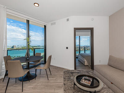 398 NE 5th Street, Miami, FL 33132