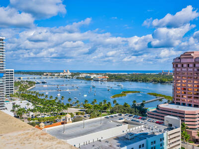 801 S Olive Avenue, West Palm Beach, FL 33401