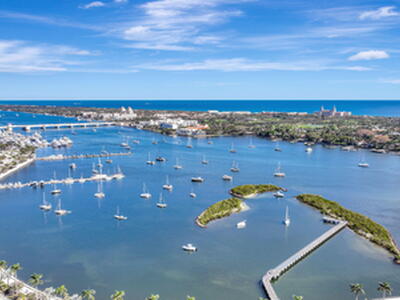 801 S Olive Avenue, West Palm Beach, FL 33401