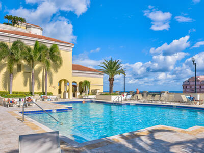 801 S Olive Avenue, West Palm Beach, FL 33401