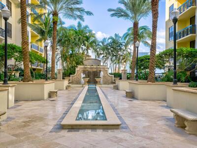 801 S Olive Avenue, West Palm Beach, FL 33401