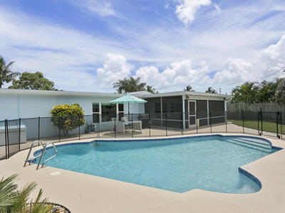 2293 Edgewater Drive, West Palm Beach, FL 33406