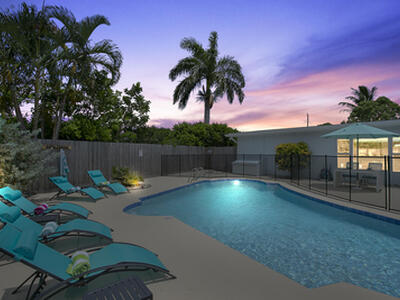 2293 Edgewater Drive, West Palm Beach, FL 33406