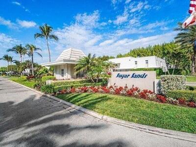 1201 N Sugar Sands Boulevard, Singer Island, FL 33404