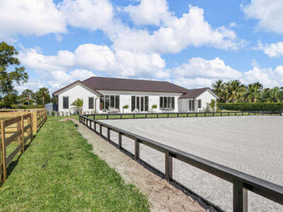 2889 E Appaloosa Trail E, Wellington, FL 33414