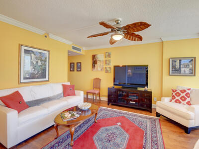 4750 S Ocean Boulevard, Highland Beach, FL 33487