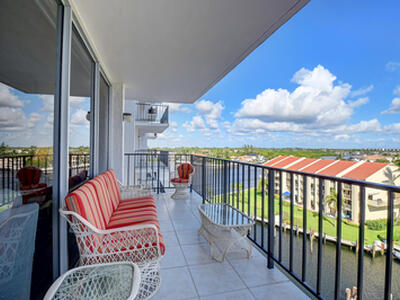 4750 S Ocean Boulevard, Highland Beach, FL 33487