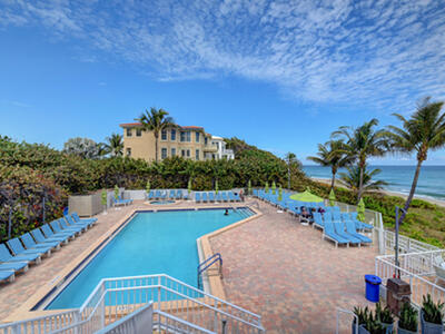 4750 S Ocean Boulevard, Highland Beach, FL 33487