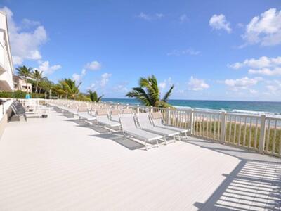 4750 S Ocean Boulevard, Highland Beach, FL 33487