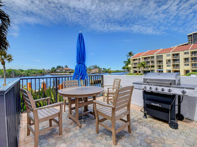 4750 S Ocean Boulevard, Highland Beach, FL 33487