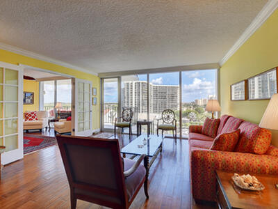 4750 S Ocean Boulevard, Highland Beach, FL 33487