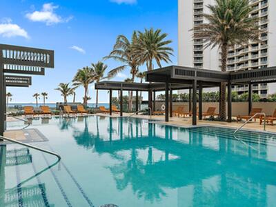 3100 N Ocean Drive, Singer Island, FL 33404