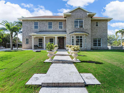 19721 118th Trail S, Boca Raton, FL 33498