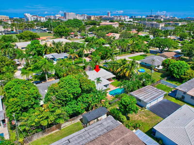 301 NW 3rd Court, Boca Raton, FL 33432