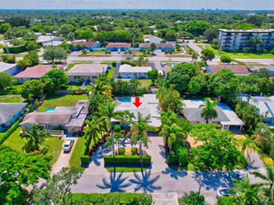 301 NW 3rd Court, Boca Raton, FL 33432