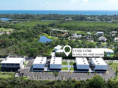 11720 SE Shell Avenue, Hobe Sound, FL 33455