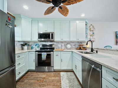 1550 NE Ocean Boulevard, Stuart, FL 34996