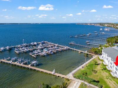 1550 NE Ocean Boulevard, Stuart, FL 34996