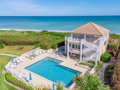 1550 NE Ocean Boulevard, Stuart, FL 34996