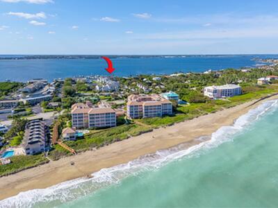 1550 NE Ocean Boulevard, Stuart, FL 34996