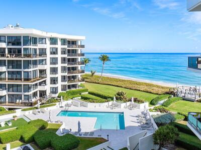 3120 S Ocean Boulevard, Palm Beach, FL 33480
