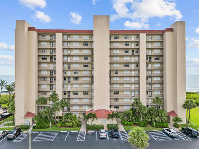 4250 N Highway A1a, Hutchinson Island, FL 34949