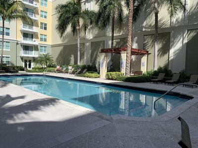 802 W Windward 415 Way, Lantana, FL 33462