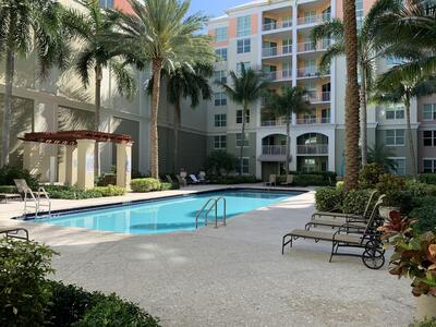 802 W Windward 415 Way, Lantana, FL 33462