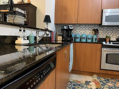 802 W Windward 415 Way, Lantana, FL 33462