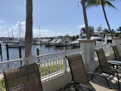 802 W Windward 415 Way, Lantana, FL 33462