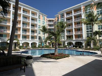 802 W Windward 415 Way, Lantana, FL 33462