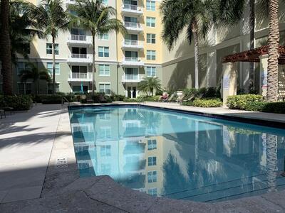802 W Windward 415 Way, Lantana, FL 33462
