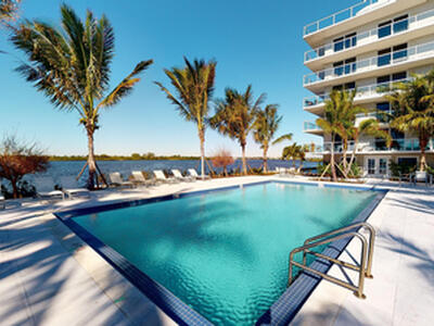 2560 S Ocean Boulevard, Palm Beach, FL 33480