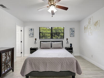 691 NW Sharpe Street, Port Saint Lucie, FL 34983