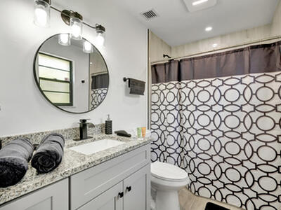 691 NW Sharpe Street, Port Saint Lucie, FL 34983