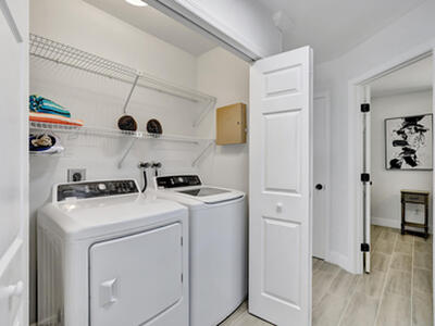 691 NW Sharpe Street, Port Saint Lucie, FL 34983