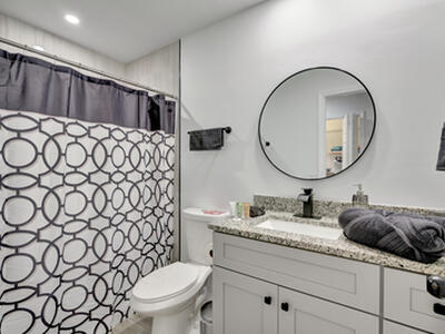 691 NW Sharpe Street, Port Saint Lucie, FL 34983