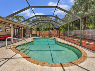 691 NW Sharpe Street, Port Saint Lucie, FL 34983