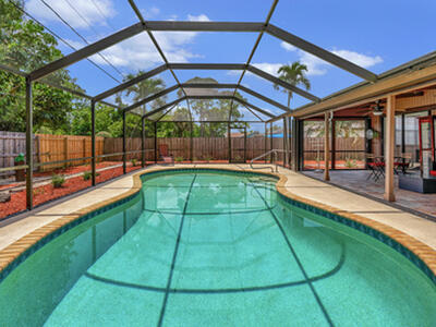 691 NW Sharpe Street, Port Saint Lucie, FL 34983