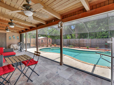 691 NW Sharpe Street, Port Saint Lucie, FL 34983