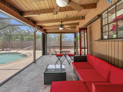 691 NW Sharpe Street, Port Saint Lucie, FL 34983