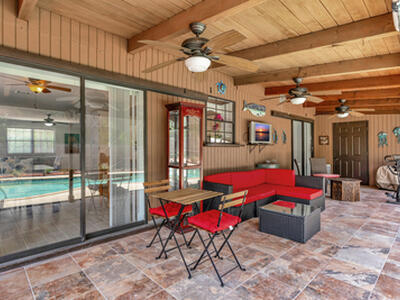 691 NW Sharpe Street, Port Saint Lucie, FL 34983