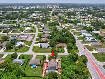 691 NW Sharpe Street, Port Saint Lucie, FL 34983