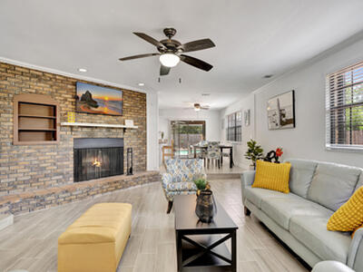 691 NW Sharpe Street, Port Saint Lucie, FL 34983