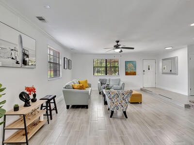 691 NW Sharpe Street, Port Saint Lucie, FL 34983